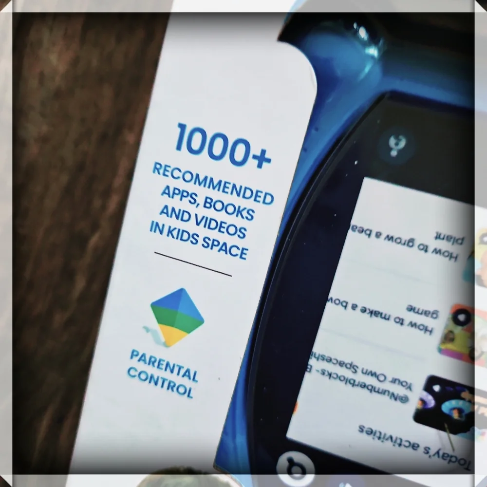 Contixo V10, 16GB, Kids 7